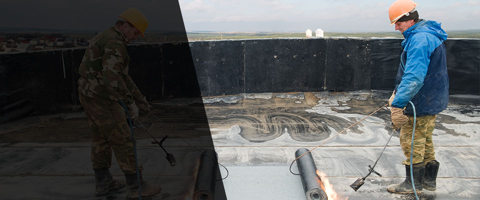 Kerhonkson Roofing Contractors